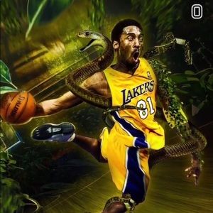 Meet your Posher, Ted